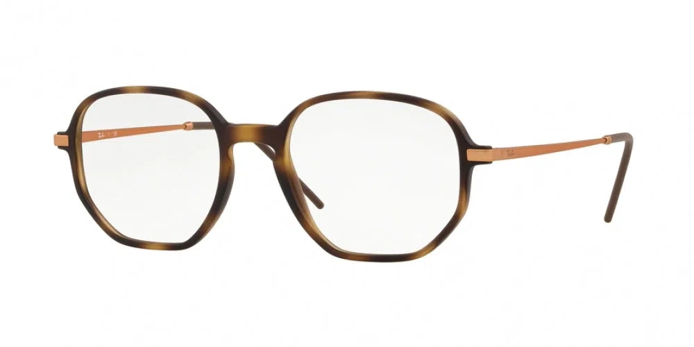 Ray-Ban 7152 Eyeglasses - view 5